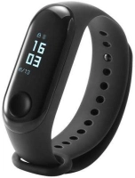 Xiaomi Mi Band 3 czarny