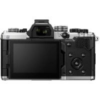 Aparat cyfrowy OM System OM-3 body 