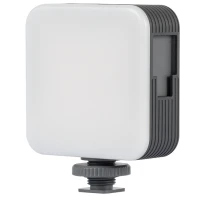 Lampa LED Smallrig Video Light P96 Bicolor 2700-6500 Grey