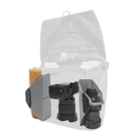 Peak Design Torba Everyday Messenger 13L niebieski
