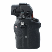 Aparat UŻYWANY Sony A7 II body (ILCE-7M2B) s.n. 3898136