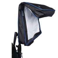 Lampa LED Sirui A100B Bicoilor 2700-8500K automatycznie nadmuchiwana