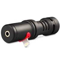 Rode VideoMic Me-L (Lighting)