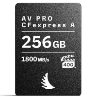 Karta pamięci AngelBird AV PRO CFexpress A 4.0 MK2 256GB