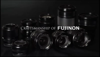 Obiektyw FujiFilm Fujinon XF 90 mm f/2 R LM WR