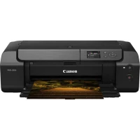 Drukarka Canon PIXMA PRO-200S