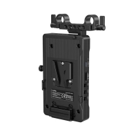 Smallrig adapter Battery Plate (Adjustable Arm) do akumulatorów V-Mount