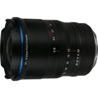 Obiektyw Venus Optics Laowa C-Dreamer 12-24 mm f/5.6 Canon RF