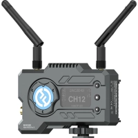 Hollyland MARS 400S PRO II SDI/HDMI odbiornik bezprzewodowy transmisji video