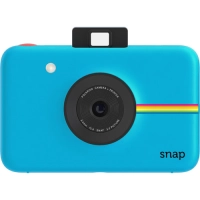 Aparat Polaroid SNAP Niebieski