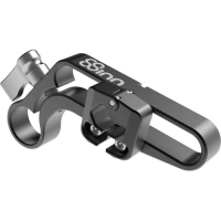 8sinn Uchwyt na dysk Samsung T5 SSD na 15MM Rod Mount