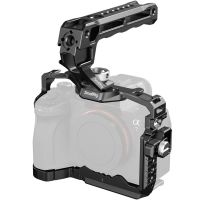 Smallrig klatka Sony Alpha 7R V Alpha 7 IV Alpha 7S IIII [3668C]