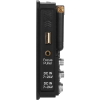 PORTKEYS Monitor Podglądowy BM7 II DS