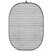 Tło Godox składane Collapsible Backdrop 2x1,5 m CBA-WW0003
