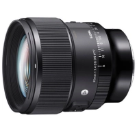 Obiektyw Sigma A 85 mm f/1.4 DG DN Art Sony E