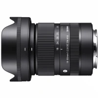 Obiektyw Sigma C 18-50 mm f/2.8 DC DN Contemporary Canon RF