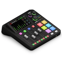 Rode Creator Bundle - Zestaw do produkcji podcastów dla 1 osoby