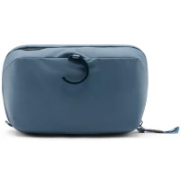 Peak Design Kosmetyczka Travel Line Wash Pouch niebieski