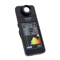 Światłomierz Sekonic C-700R miernik temperatury barwowej