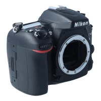 Aparat UŻYWANY Nikon D7100 body s.n. 4510942