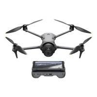 Dron DJI Mavic 4 Pro Fly More Combo (DJI RC2)