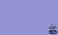 Tło kartonowe Savage Widetone kartonowe 1.36x11 m - 29 Orchid