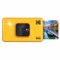 Aparat Kodak Minishot Combo 2 Yellow