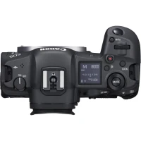 Aparat cyfrowy Canon EOS R5 + RF 24-105 mm f/4 L IS USM