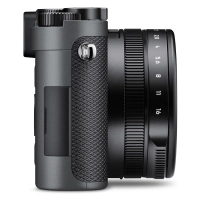 Aparat cyfrowy Leica D-Lux 8 metal gray
