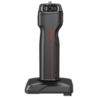 Smallrig Uchwyt ładujący SH01 kompatybilny z bateriami V-Mount