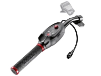 Manfrotto Lanc Pilot MNMVR901EPEX do kamery Sony PMW EX