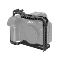 Smallrig Klatka operatorska do Panasonic S1H