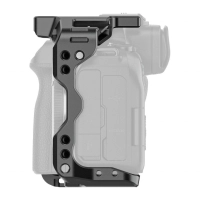 8sinn Klatka operatorska do Canon R / R5 / R6 / R6 II Cage