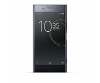 Sony XPERIA XZ Premium Black