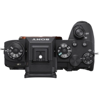 Aparat cyfrowy Sony A1 body (ILCE1B.CEC)