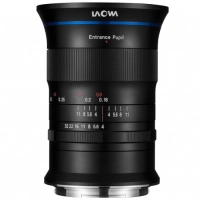 Obiektyw Venus Optics Laowa D-Dreamer 17 mm f/4,0 Zero-D do Fujifilm G