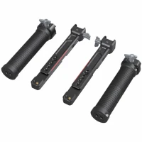 Smallrig Podwójny uchwyt Dual Handgrip do DJI RS 3 / RS 3 Pro / RS 4 / RS 4 Pro [3027]