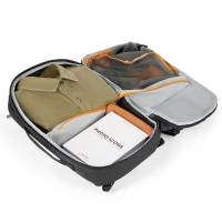 Plecak Lowepro Trekker LT BP 150 czarny