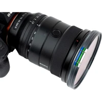 NISI JetMag Pro Cinema Kit