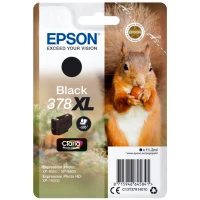 Tusz Epson TUSZ EPSON T378XL Black