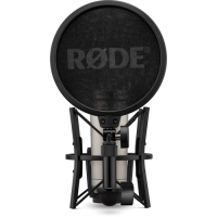 Rode NT1 5-Gen srebny