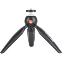 Statyw Manfrotto Pixi czarny MII