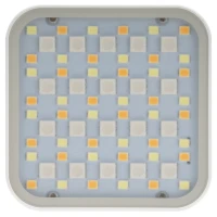 Lampa Yongnuo   YN60 RGB II - WB (2500 K - 9900 K), biała
