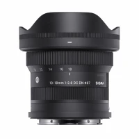 Obiektyw Sigma C 10-18 mm f/2.8 DC DN Contemporary Canon RF 