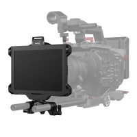Smallrig Zestaw wrót Multifunctional Modular Matte Box (Φ114mm) Basic Kit