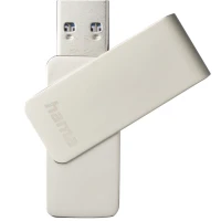 Pamięć USB Hama Flash Rotate Pro 64GB 3.0