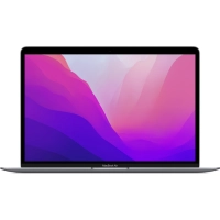 Apple MacBook Air M1/16GB/512GB SSD/GPU M1 (7 rdzeni) (gwiezdna szarość)