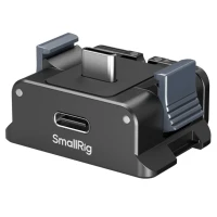 Smallrig Płytka adaptera baterii do DJI Osmo Pocket 3 [5376]