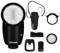 Lampa błyskowa Profoto A10 AirTTL-C Canon 