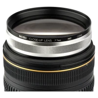 NISI Close Up Lens Kit 77 mm